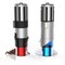 Uncanny Brands Star Wars Lightsaber Electric Salt & Pepper Mill Grinder (Pack of 2)